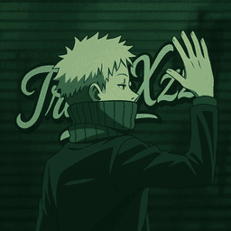 TracerXzz avatar