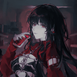 Kurobiites avatar