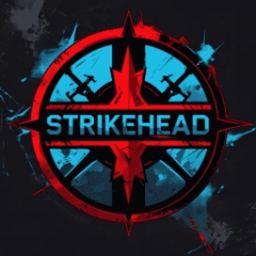 Strikeheadtv avatar