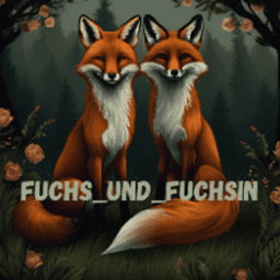 Fuchs_und_Fuchsin avatar