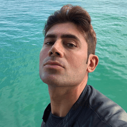Patrizio_Official avatar