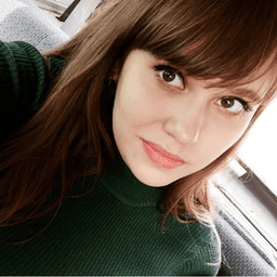 KseniyaSergeevna avatar