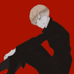 Severe_OW avatar