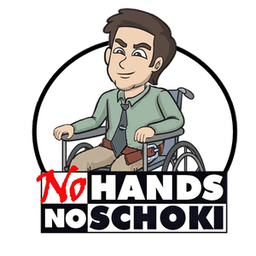 NoHandsNoSchoki avatar