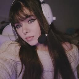Naemoria avatar