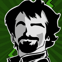 WiiDude avatar