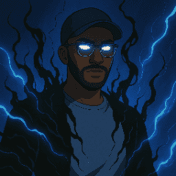 KeidashTV avatar