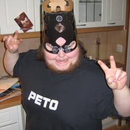 Gaabinator avatar