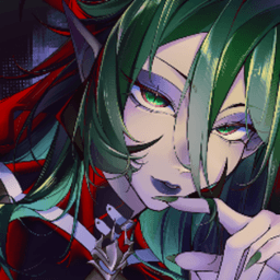 Mantistella avatar