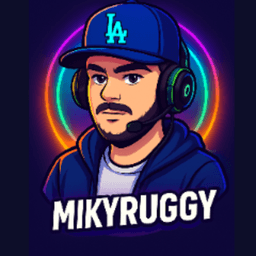 MikyRuggy avatar