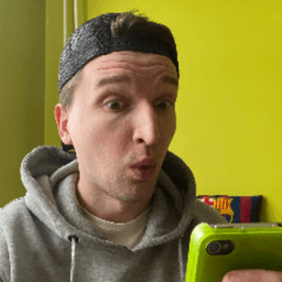 Chrisztof avatar