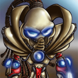 Kaivarri avatar
