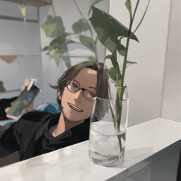アンリレオンハート avatar