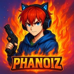 phanoiz avatar
