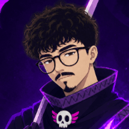 Nicksvava avatar