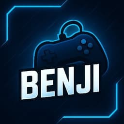 itsbenji8 avatar