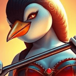PrettyPerkyPenguin avatar