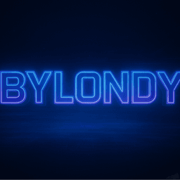 bylondy1 avatar