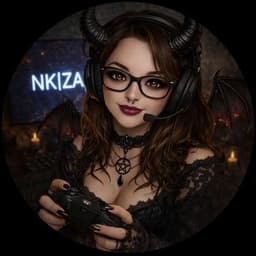 LilithsWrathx avatar