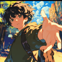 AzulGamer501 avatar