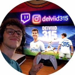 deiviid315 avatar