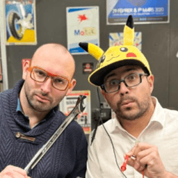 lafabriqueauto avatar