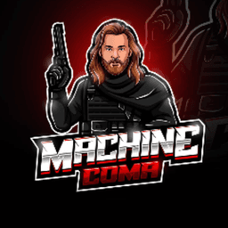 machinecoma avatar