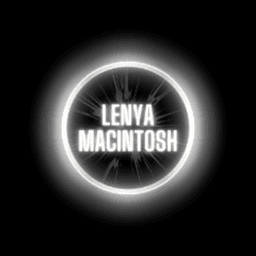lenya_macintosh avatar