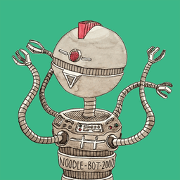 TheEntireRobot avatar