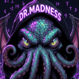 dr_madness3 avatar