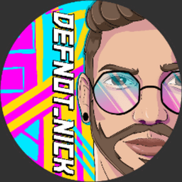 defnot_nick avatar