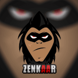 Zenkaar avatar