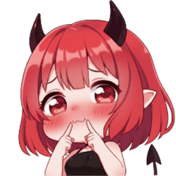 redthequ33n avatar