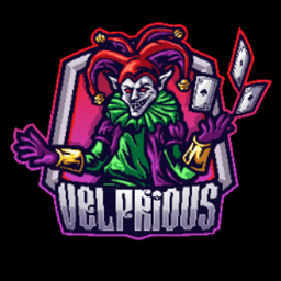 Velprious avatar