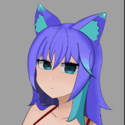 CreamVR avatar