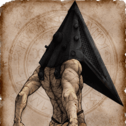 friendlypyramidhead avatar