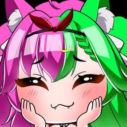 SweetCosmica avatar
