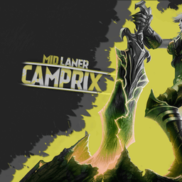 Camprix avatar