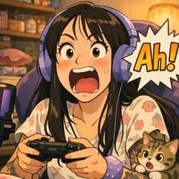 mamieran avatar