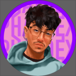 PhaydeX avatar
