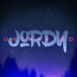 Jordyuncharted avatar