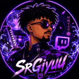 SrGiyuu avatar