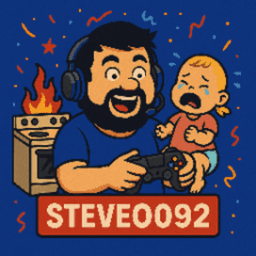 steveo092 avatar