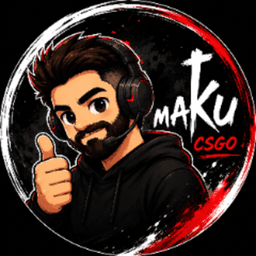 mAkuCSGO avatar