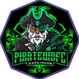 PirateWDFC avatar