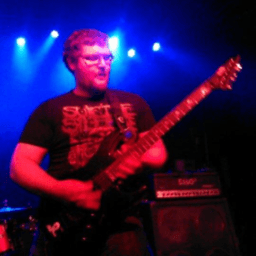 Metaljunkie919 avatar
