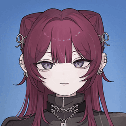 強心臓 avatar