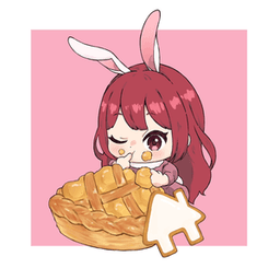 家兎かと avatar