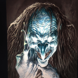 Lockshift avatar