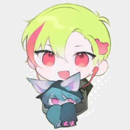 はりぼてだよ avatar